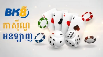 Casino Online BK8