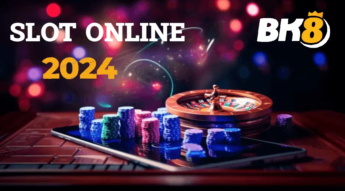 Slot Online Win at BK8